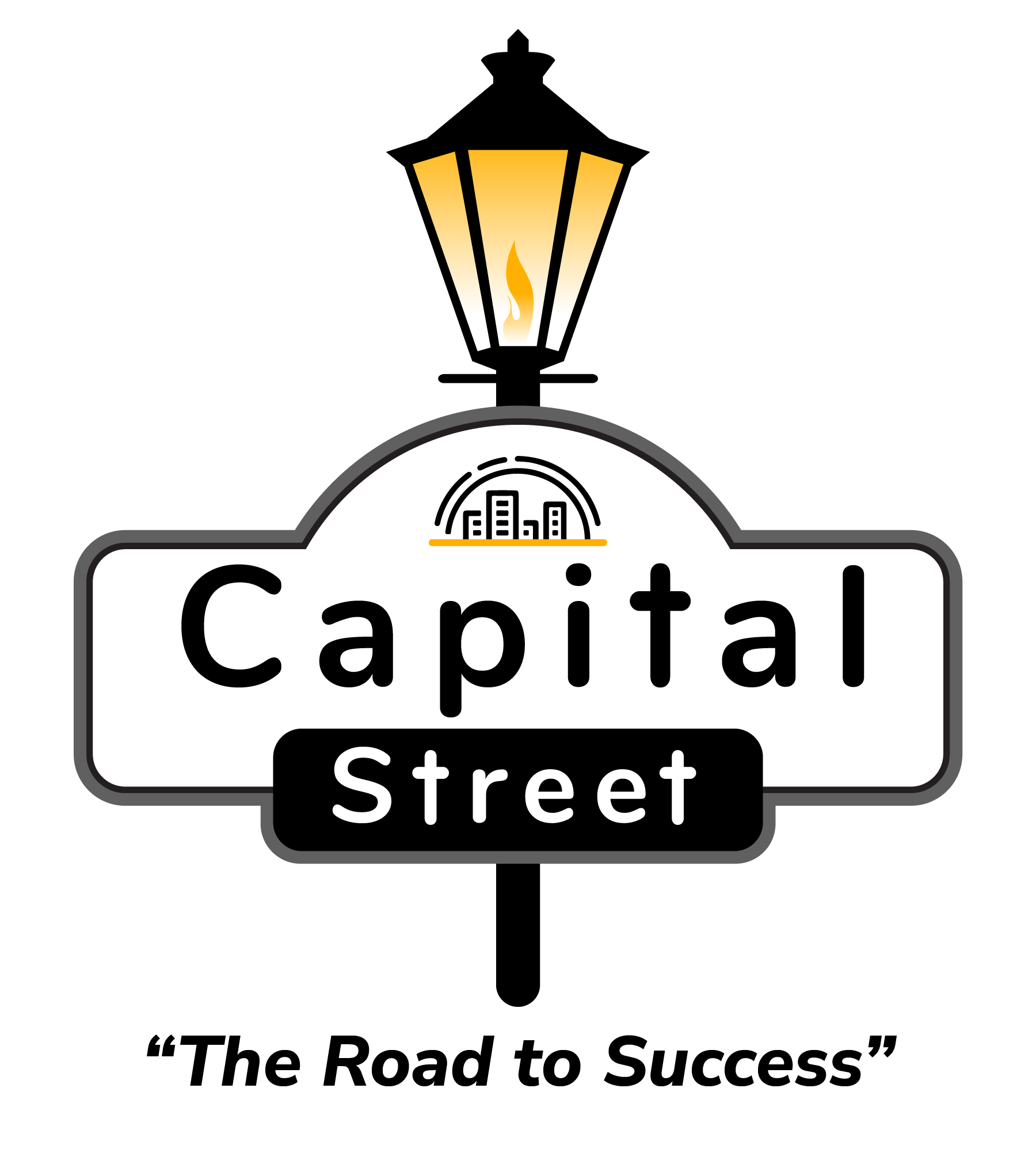 The Capital Street